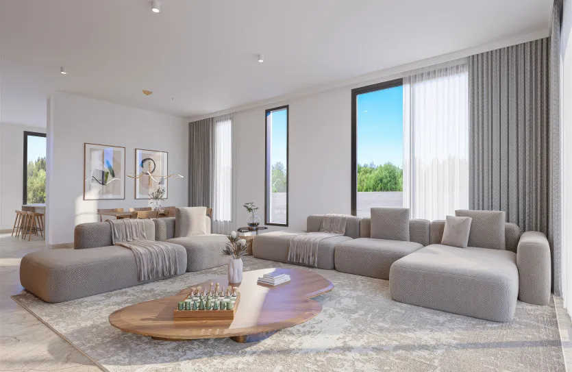 3-bedroom villa - 17904, photo 3