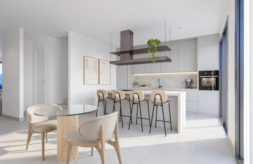 3-bedroom villa - 17904, photo 5