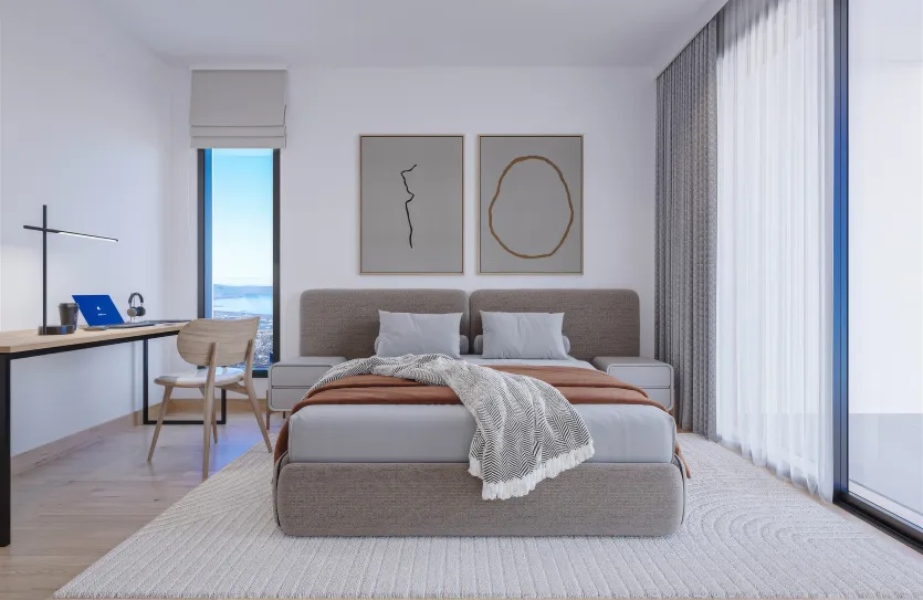 3-bedroom villa - 17904, photo 6