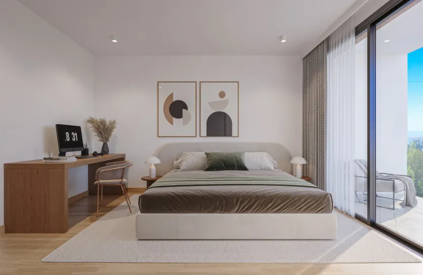 3-bedroom villa - 17904, photo 7