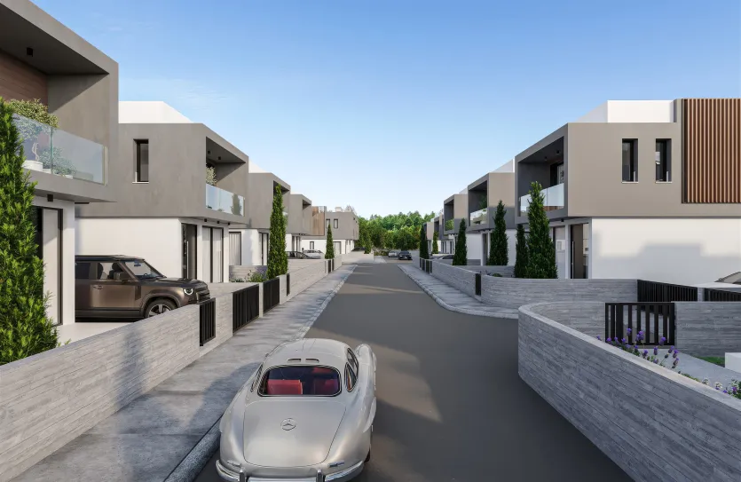 3-bedroom villa - 17904, photo 8