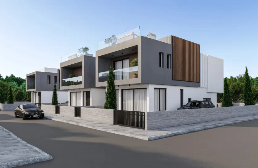 3-bedroom villa - 17904, photo 9