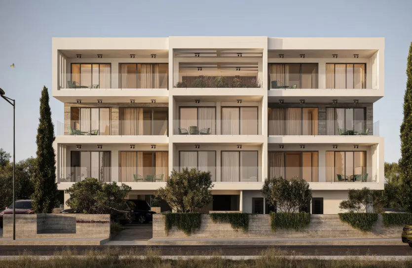 2-bedroom penthouse for sale - 17911