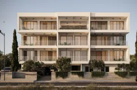 2-bedroom apartment in Universal, Paphos Town, Paphos