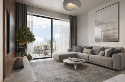 Квартира с 2-мя спальнями - 17908, photo 1