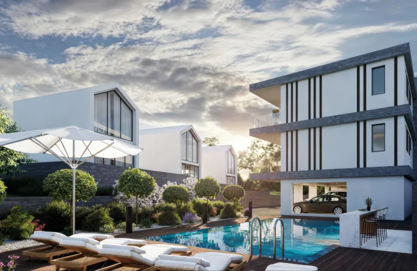 Квартира с 2-мя спальнями - 17908, photo 5