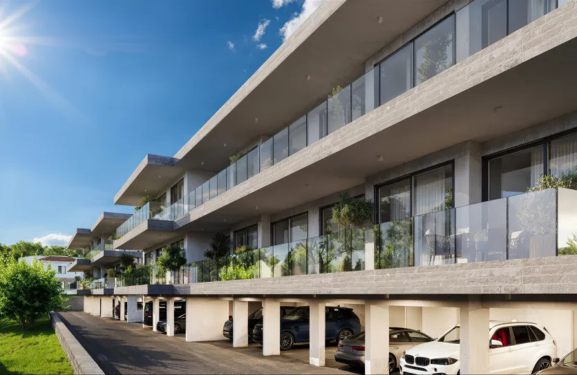 Квартира с 2-мя спальнями - 17908, photo 7