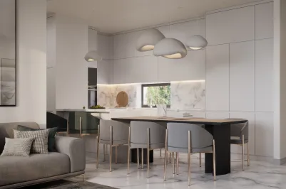 Квартира с 2-мя спальнями - 17907, photo 1