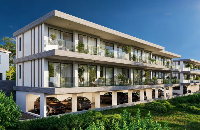 Квартира с 2-мя спальнями - 17907, photo 8