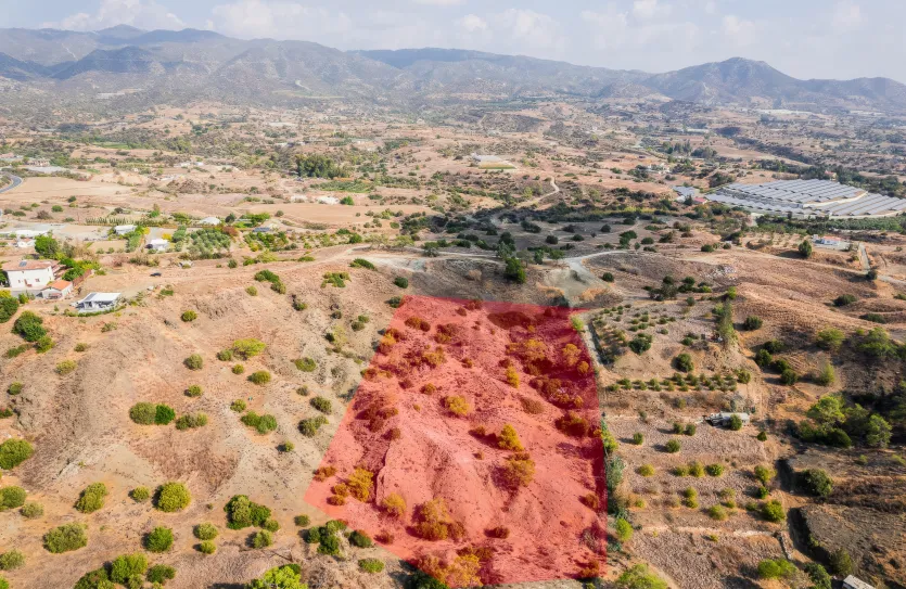 Сельхоз земля - 17913, photo 3