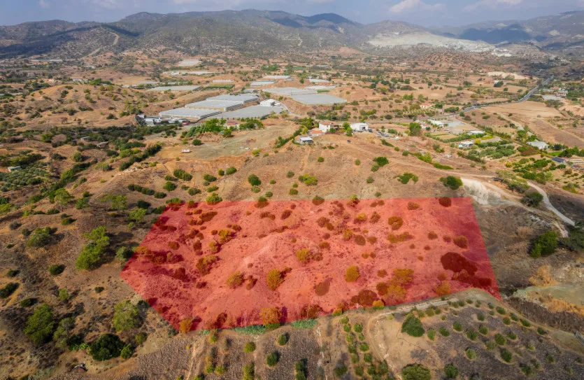 Сельхоз земля - 17913, photo 4