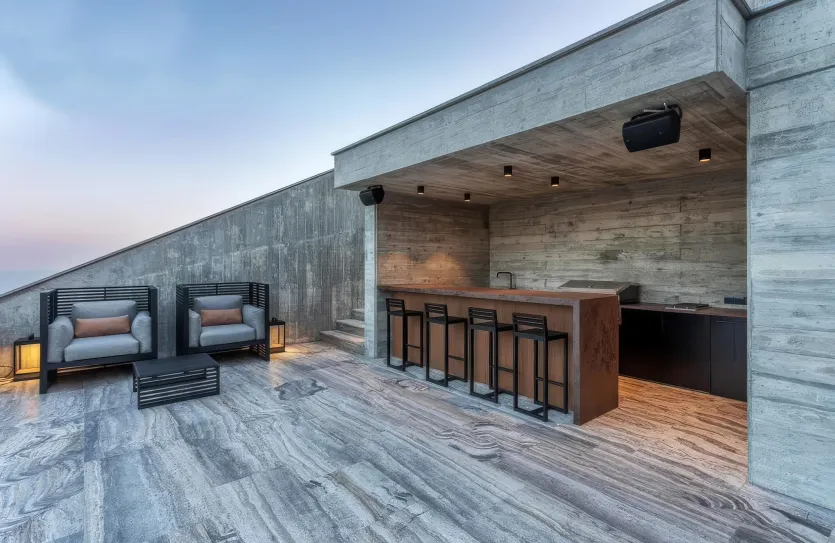 6-bedroom villa - 17918, photo 16