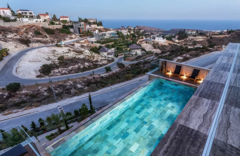 6-bedroom villa - 17918, photo 25