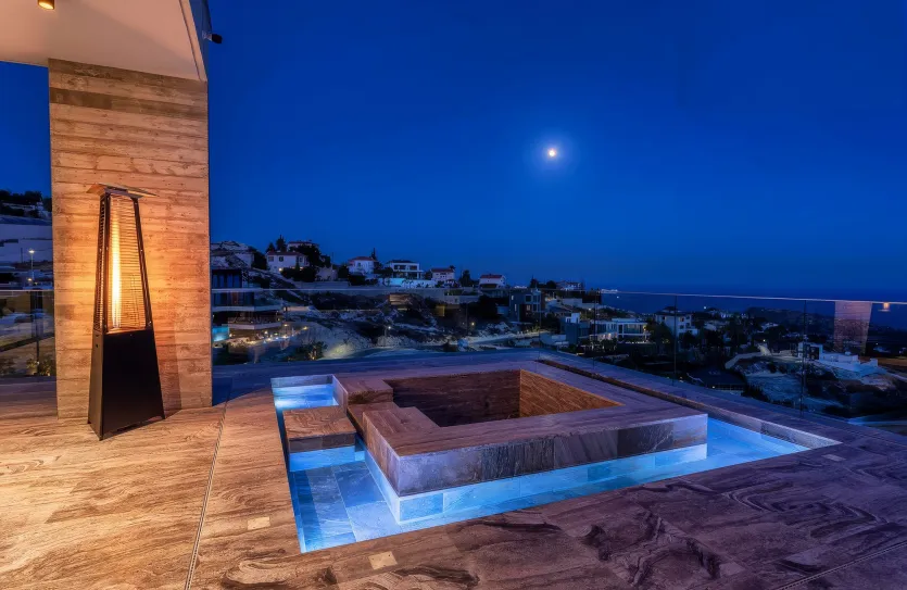 6-bedroom villa - 17918, photo 26