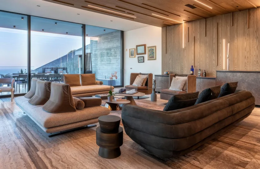 6-bedroom villa - 17918, photo 5