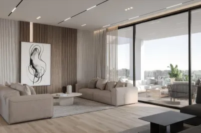 3-bedroom apartment - 17916, photo 2