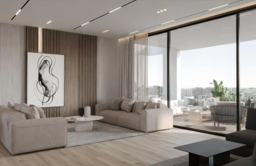 3-bedroom apartment - 17916, photo 3