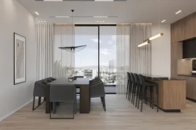 3-bedroom apartment - 17915, photo 2