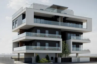 2-bedroom penthouse - 17921, photo 1