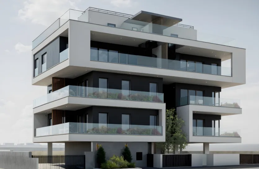 2-bedroom penthouse - 17921, photo 2