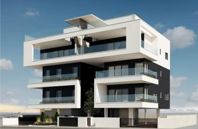 Квартира с 1-ой спальней - 17920, photo 3