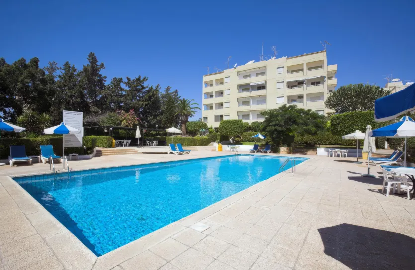 3-bedroom apartment - 17924, photo 12