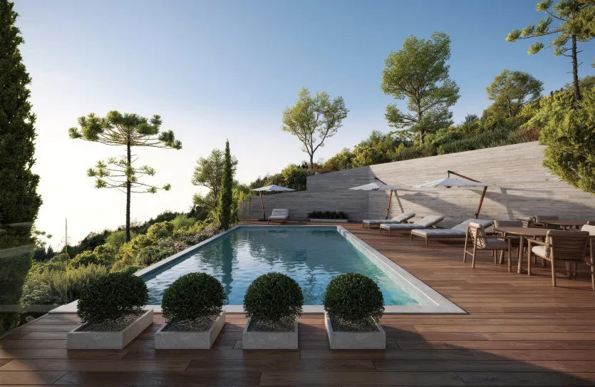 Квартира с 2-мя спальнями - 17929, photo 6