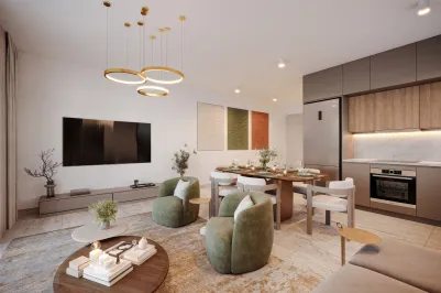 3-bedroom apartment - 17928, photo 1