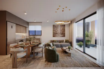 3-bedroom apartment - 17928, photo 2