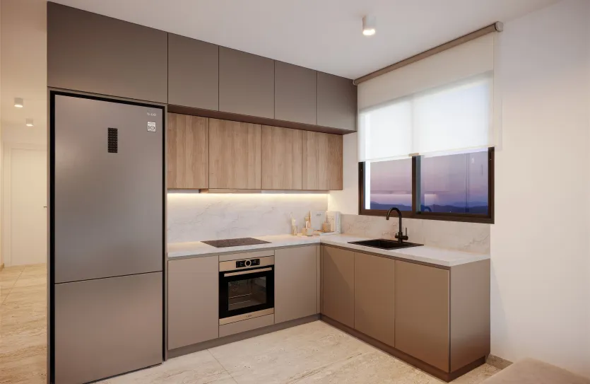 3-bedroom apartment - 17928, photo 4