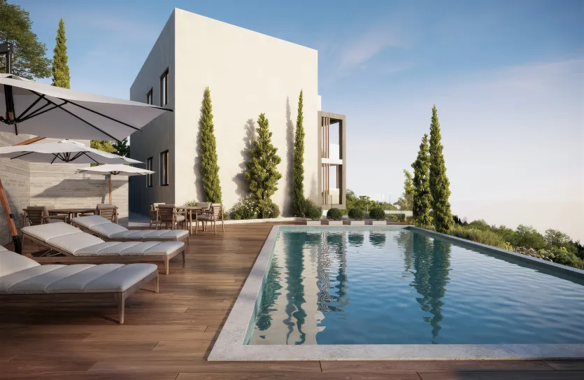 3-bedroom apartment - 17928, photo 6