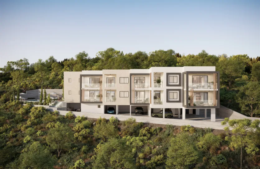 3-bedroom apartment - 17928, photo 9