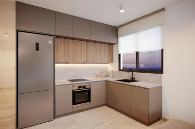 Квартира с 1-ой спальней - 17927, photo 2