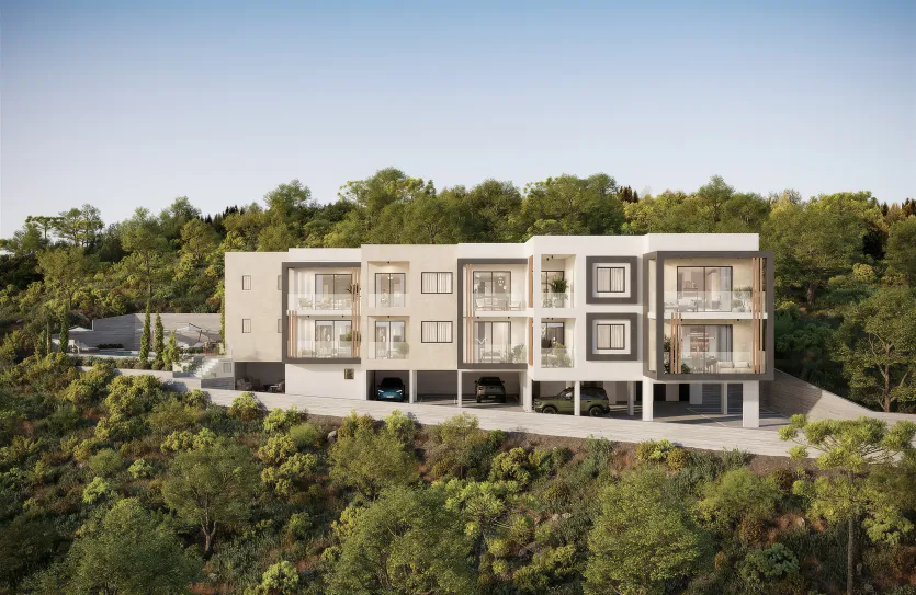 Квартира с 1-ой спальней - 17927, photo 4