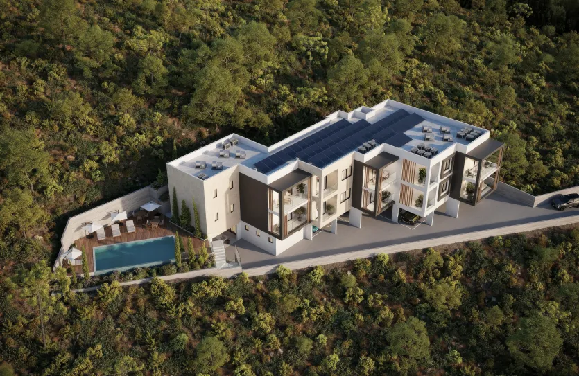 Квартира с 2-мя спальнями - 17926, photo 10