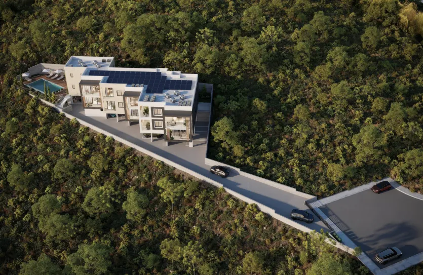 Квартира с 2-мя спальнями - 17926, photo 11