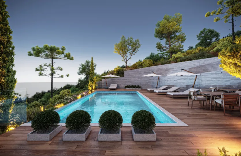 Квартира с 2-мя спальнями - 17926, photo 6