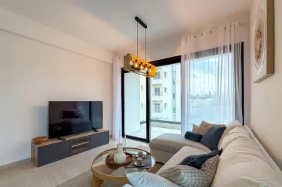 Апартамент с 1-ой спальней - 17931, photo 2