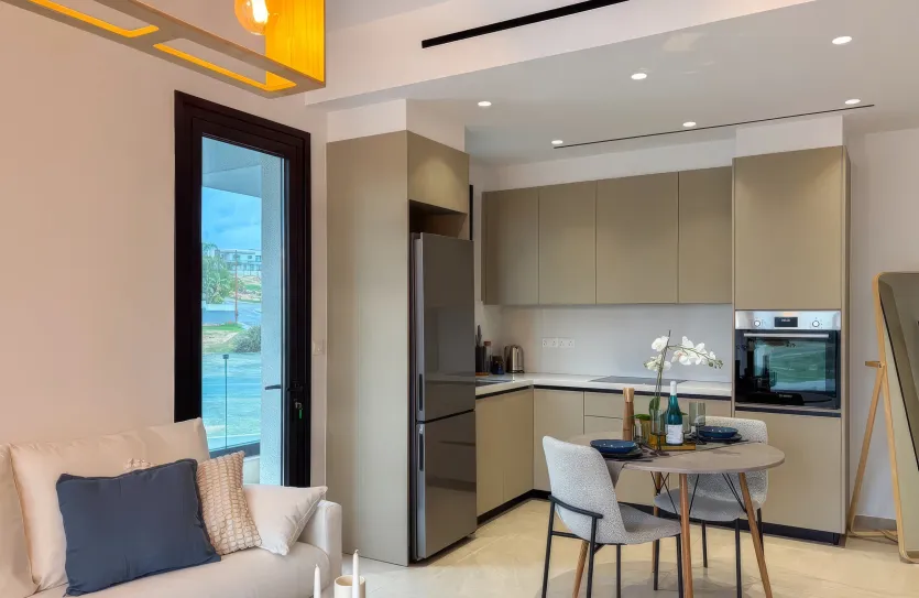 Апартамент с 1-ой спальней - 17931, photo 6