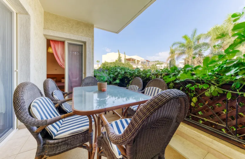 2-bedroom apartment - 17933, photo 11