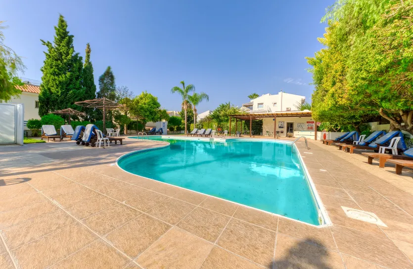 2-bedroom apartment - 17933, photo 14