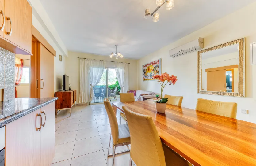 2-bedroom apartment - 17933, photo 2