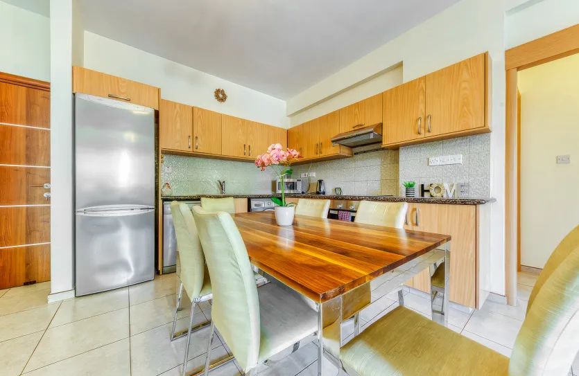 2-bedroom apartment - 17933, photo 3