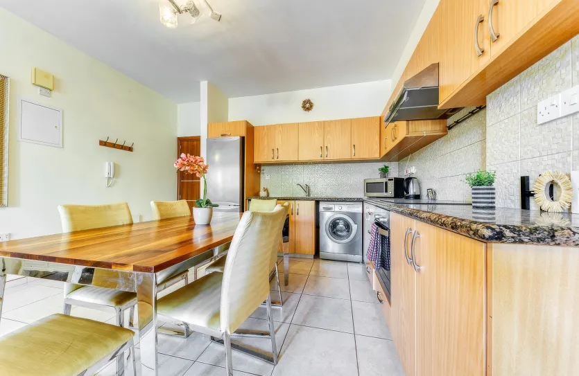 2-bedroom apartment - 17933, photo 4