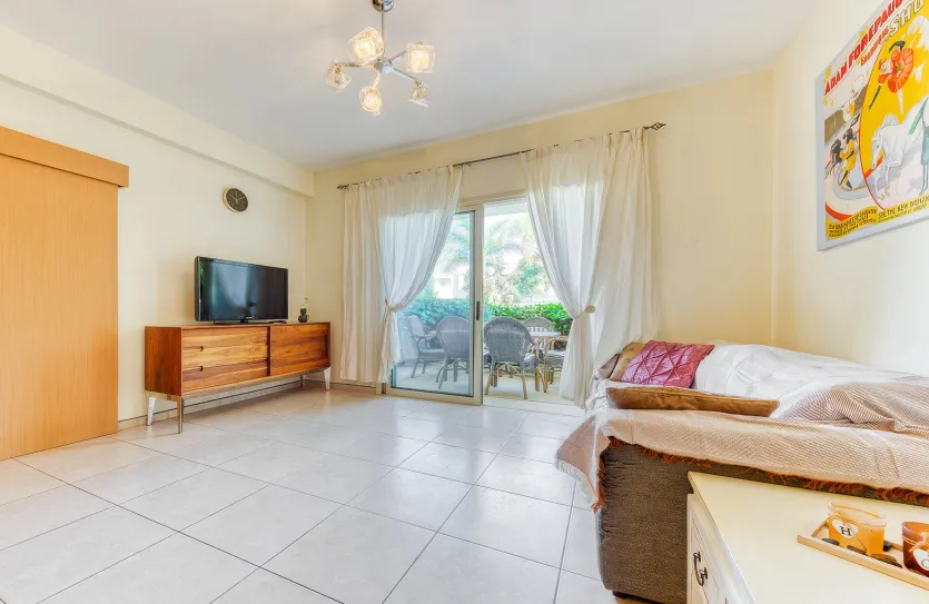 2-bedroom apartment - 17933, photo 5