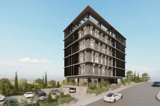 Участок в Агия Фила, Город Лимассол, Лимассол