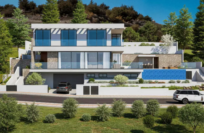 5-bedroom villa - 17935, photo 11