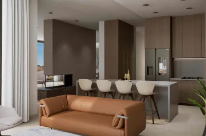 5-bedroom villa - 17935, photo 1