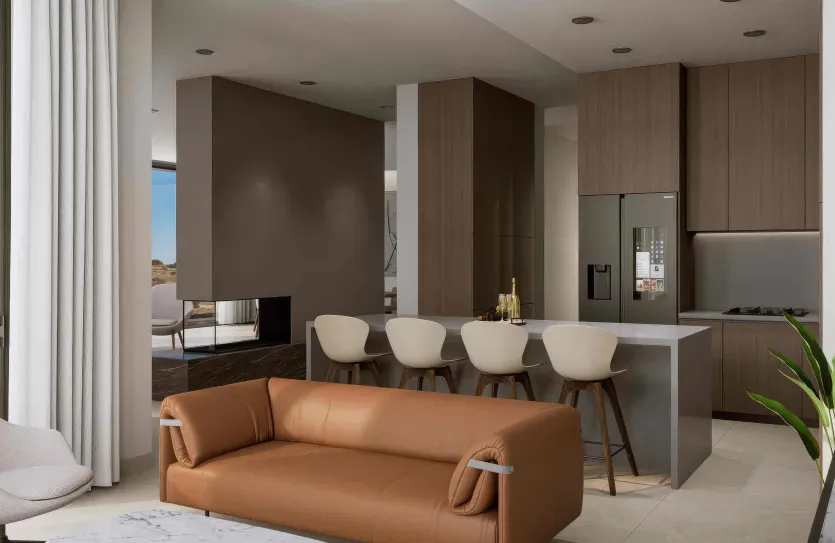 5-bedroom villa - 17935, photo 2