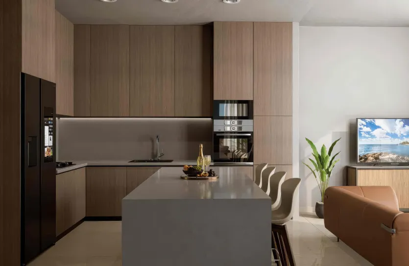 5-bedroom villa - 17935, photo 4